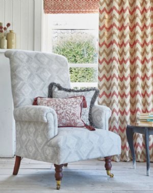 Viewing Alvor by Prestigious Textiles