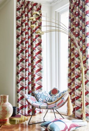 Viewing Angle by Prestigious Textiles