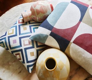 Viewing Arc by Prestigious Textiles