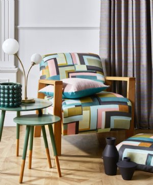 Viewing Astaire by Prestigious Textiles