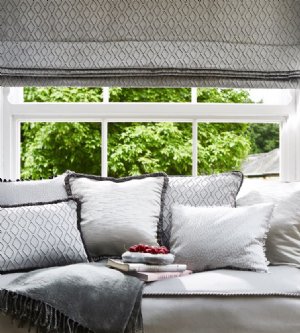 Viewing Asteroid by Prestigious Textiles