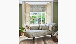 Viewing Aviary by Prestigious Textiles