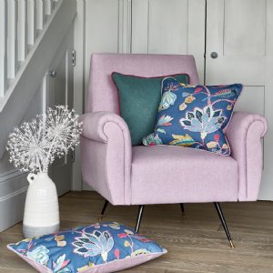 Viewing Azalea by Prestigious Textiles