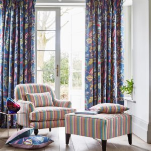 Viewing Azalea by Prestigious Textiles