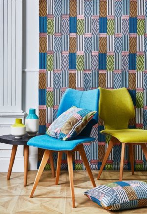 Viewing Blake by Prestigious Textiles