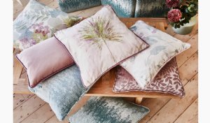 Viewing Blossom by Prestigious Textiles