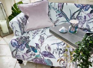 Viewing Botanist by Prestigious Textiles