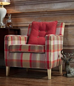 Viewing Cairngorm by Prestigious Textiles