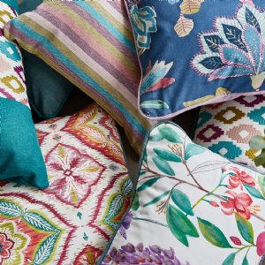 Viewing Cassia by Prestigious Textiles