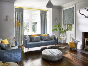 Viewing Contemplation by Prestigious Textiles