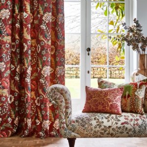 Viewing Dickens by Prestigious Textiles