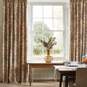 Viewing Dickens by Prestigious Textiles