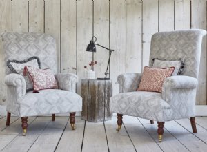 Viewing Evora by Prestigious Textiles