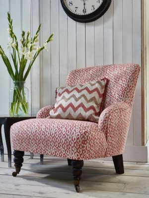 Viewing Faro by Prestigious Textiles