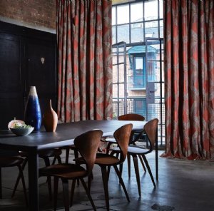 Viewing Feng Shui by Prestigious Textiles