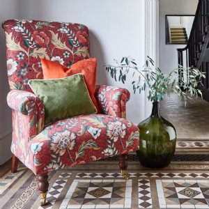 Viewing Folklore by Prestigious Textiles