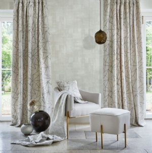 Viewing Fraction by Prestigious Textiles