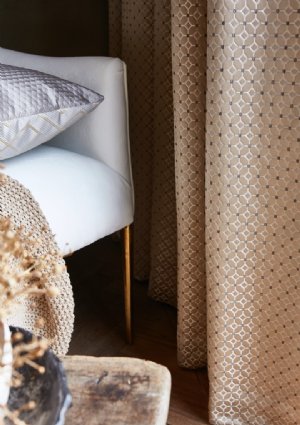 Viewing Frame by Prestigious Textiles