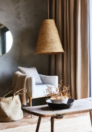 Viewing Frame by Prestigious Textiles