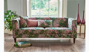 Viewing Garden Wall by Prestigious Textiles