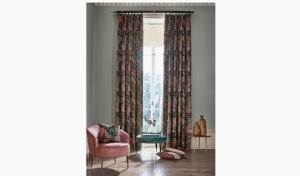 Viewing Garden Wall by Prestigious Textiles