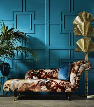 Viewing Geisha by Prestigious Textiles