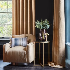 Viewing Generation by Prestigious Textiles