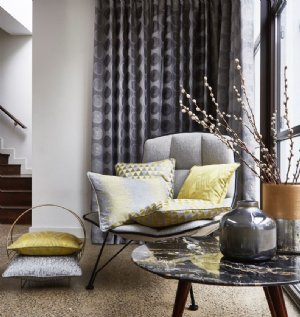 Viewing Halo by Prestigious Textiles