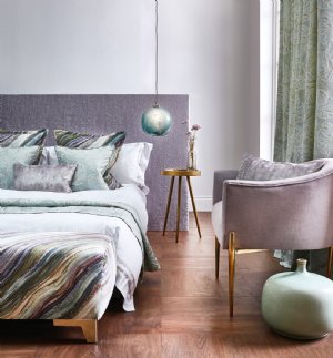 Viewing Heartwood by Prestigious Textiles