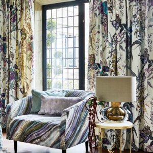 Viewing Heartwood by Prestigious Textiles