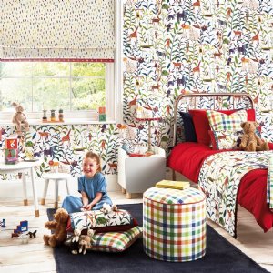 Viewing Hide and Seek by Prestigious Textiles