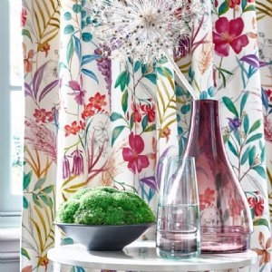 Viewing Honeysuckle by Prestigious Textiles