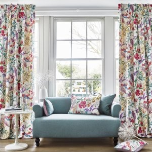 Viewing Honeysuckle by Prestigious Textiles