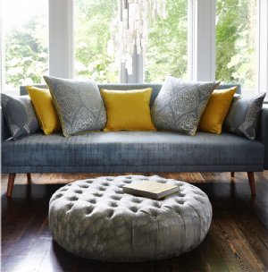Viewing Imagination by Prestigious Textiles