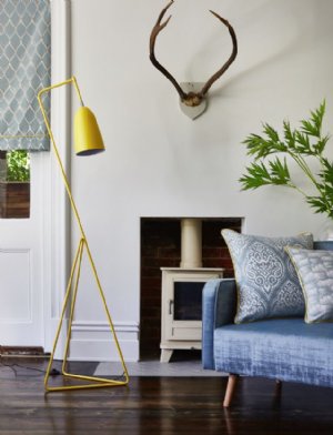 Viewing Imagination by Prestigious Textiles