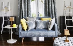 Viewing Imagination by Prestigious Textiles