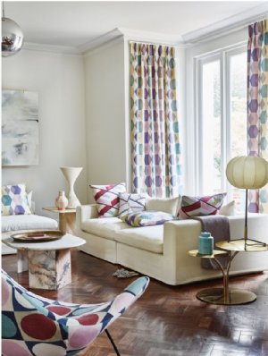 Viewing Interlock by Prestigious Textiles