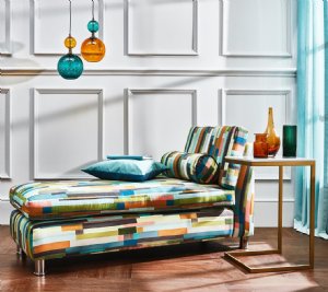 Viewing Kiki by Prestigious Textiles