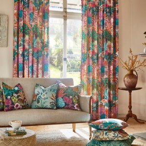 Viewing Kolkata by Prestigious Textiles