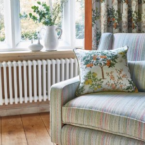 Viewing Lawn  by Prestigious Textiles