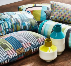 Viewing Layla by Prestigious Textiles