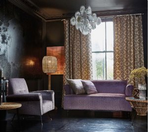 Viewing Metric by Prestigious Textiles