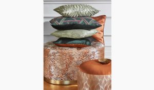 Viewing Mezze by Prestigious Textiles