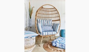 Viewing Mykonos by Prestigious Textiles