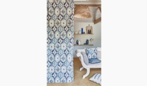 Viewing Mykonos by Prestigious Textiles