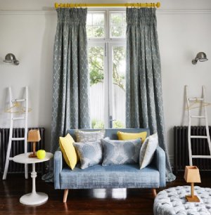 Viewing Mystique by Prestigious Textiles