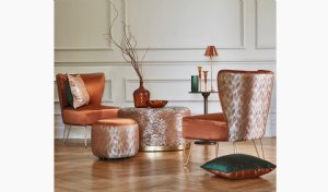Viewing Nahla by Prestigious Textiles