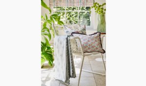 Viewing Ocean Side by Prestigious Textiles