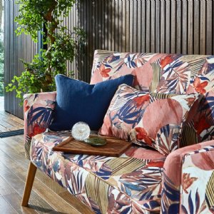 Viewing Osaka by Prestigious Textiles