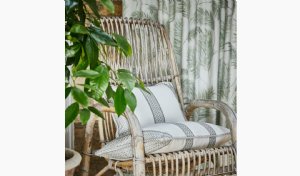 Viewing Pampas Grass by Prestigious Textiles